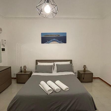 Lincoln Apartment ปาแลร์โม ภายนอก รูปภาพ