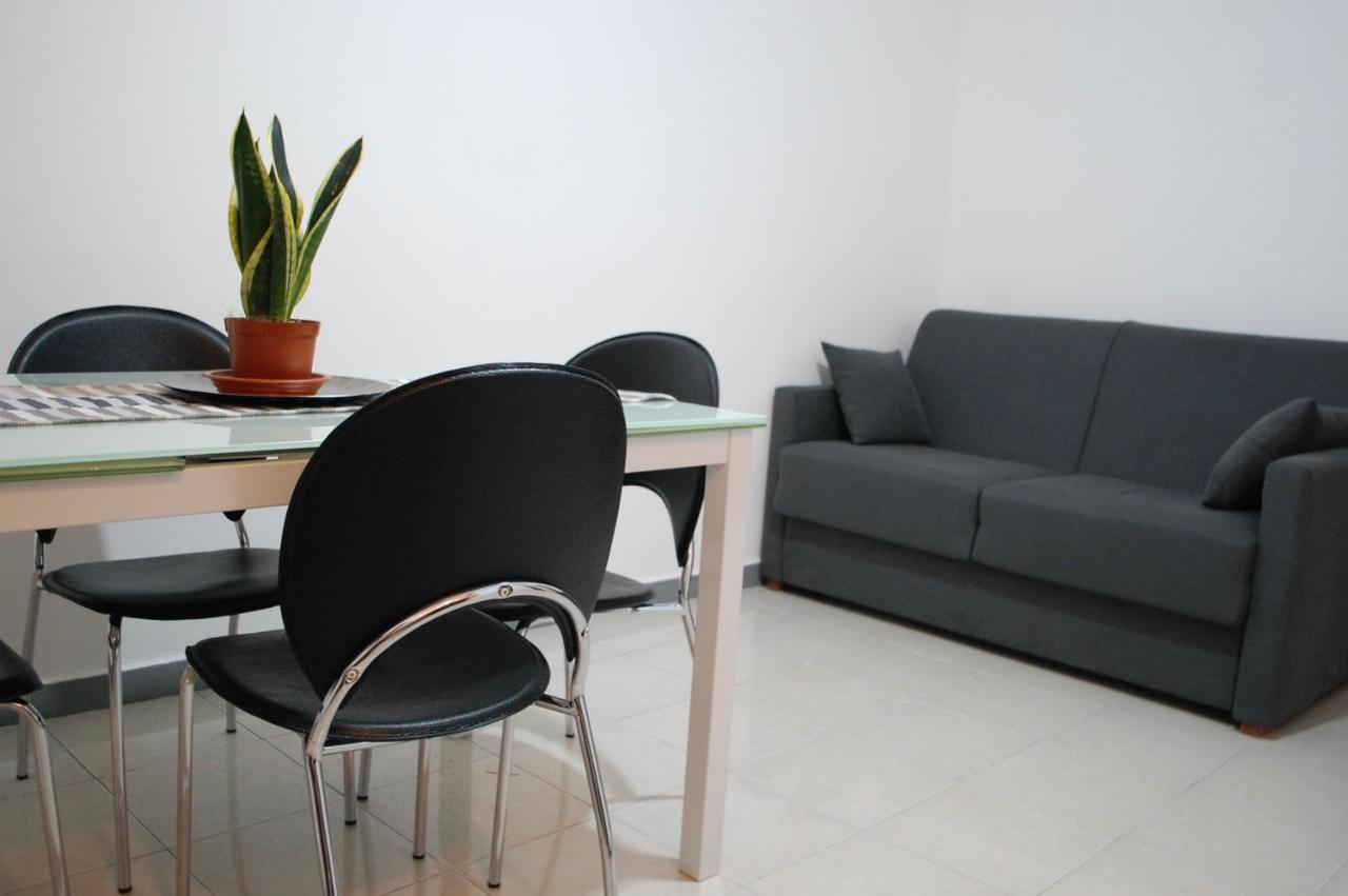Lincoln Apartment ปาแลร์โม ภายนอก รูปภาพ