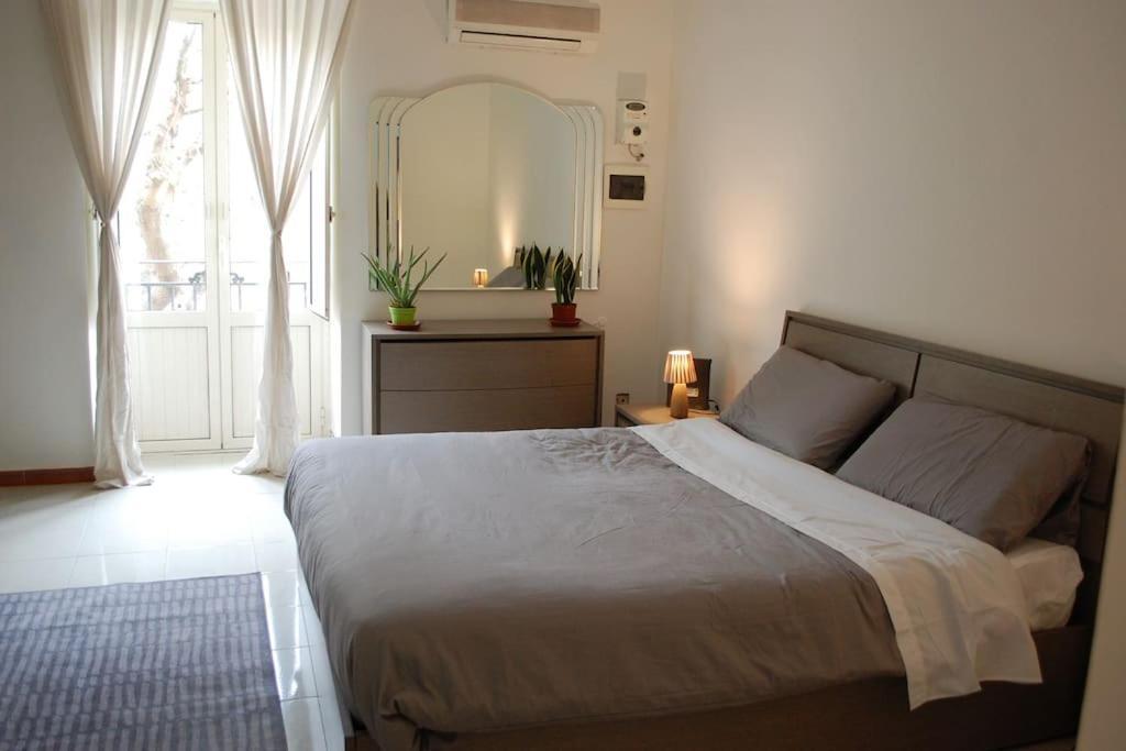 Lincoln Apartment ปาแลร์โม ภายนอก รูปภาพ