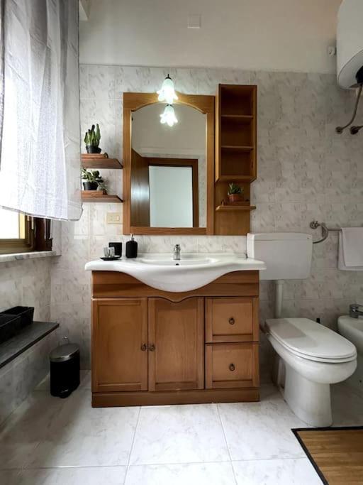 Lincoln Apartment ปาแลร์โม ภายนอก รูปภาพ