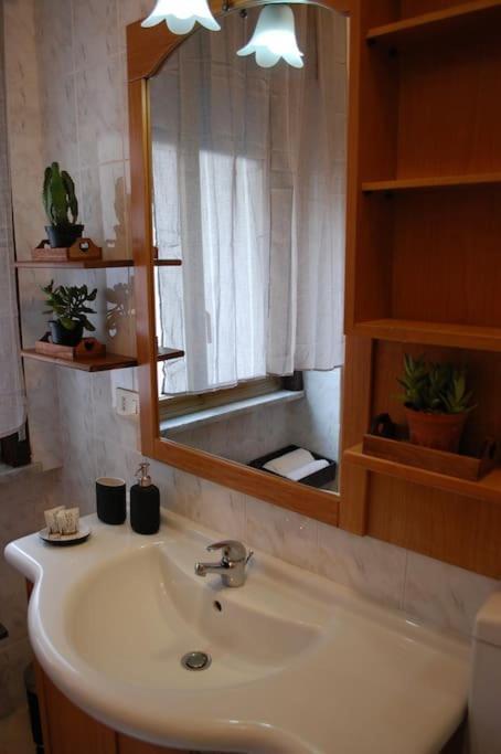 Lincoln Apartment ปาแลร์โม ภายนอก รูปภาพ